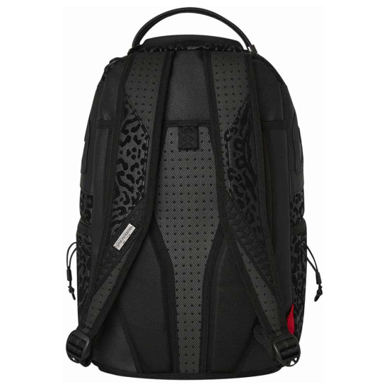 Sprayground Τσάντα πλάτης Night Crawler DLXSV Backpack